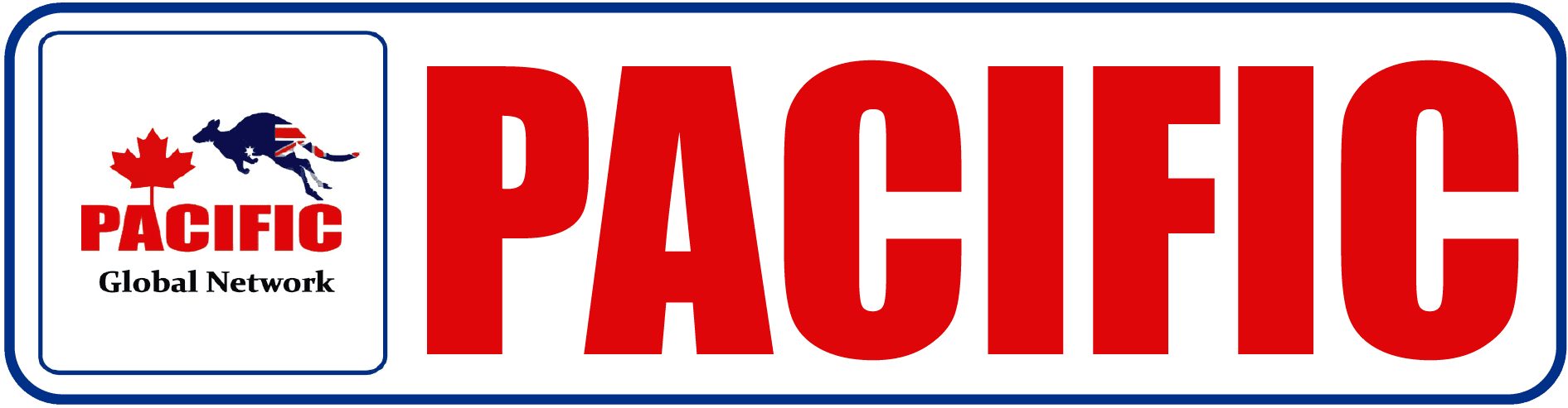 Pacific Global Network